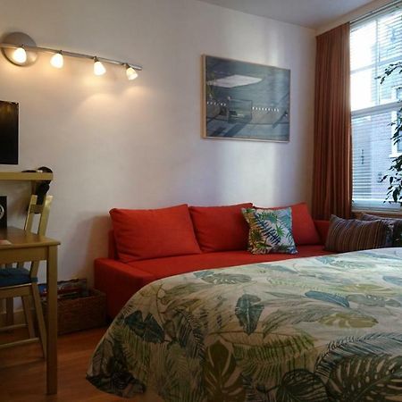 Huis Roomolen Amsterdam Bagian luar foto