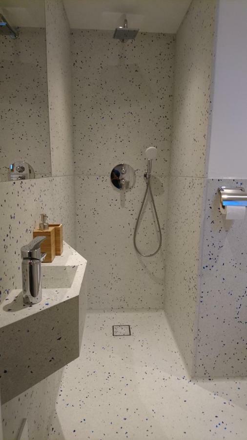 Huis Roomolen Amsterdam Bagian luar foto